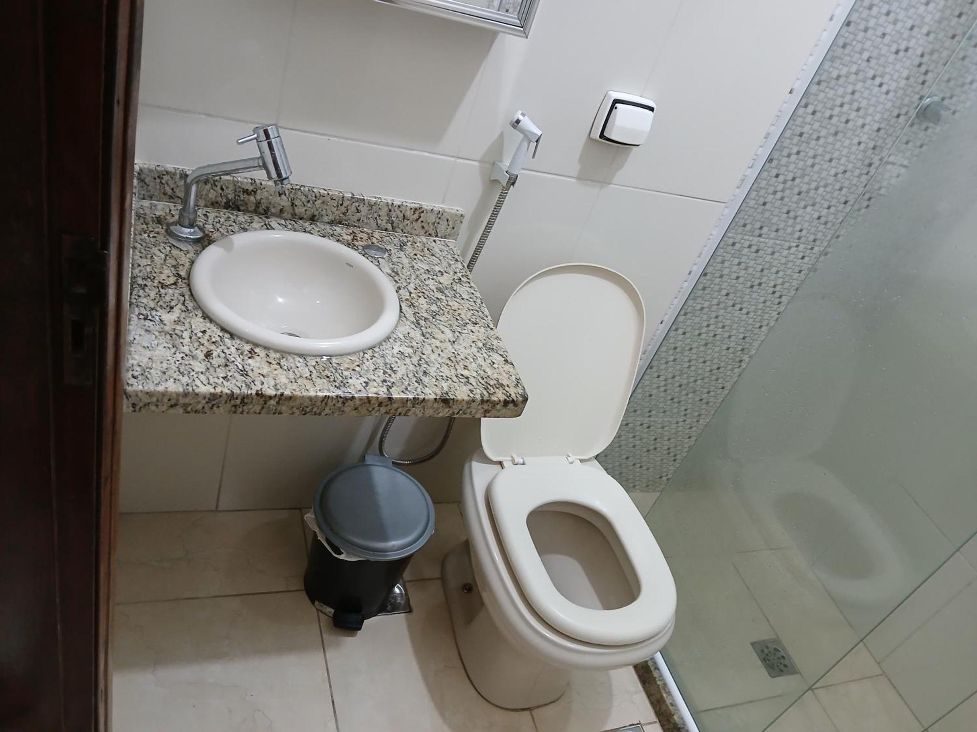 Apartamento Alcatraz Ubatuba Εξωτερικό φωτογραφία