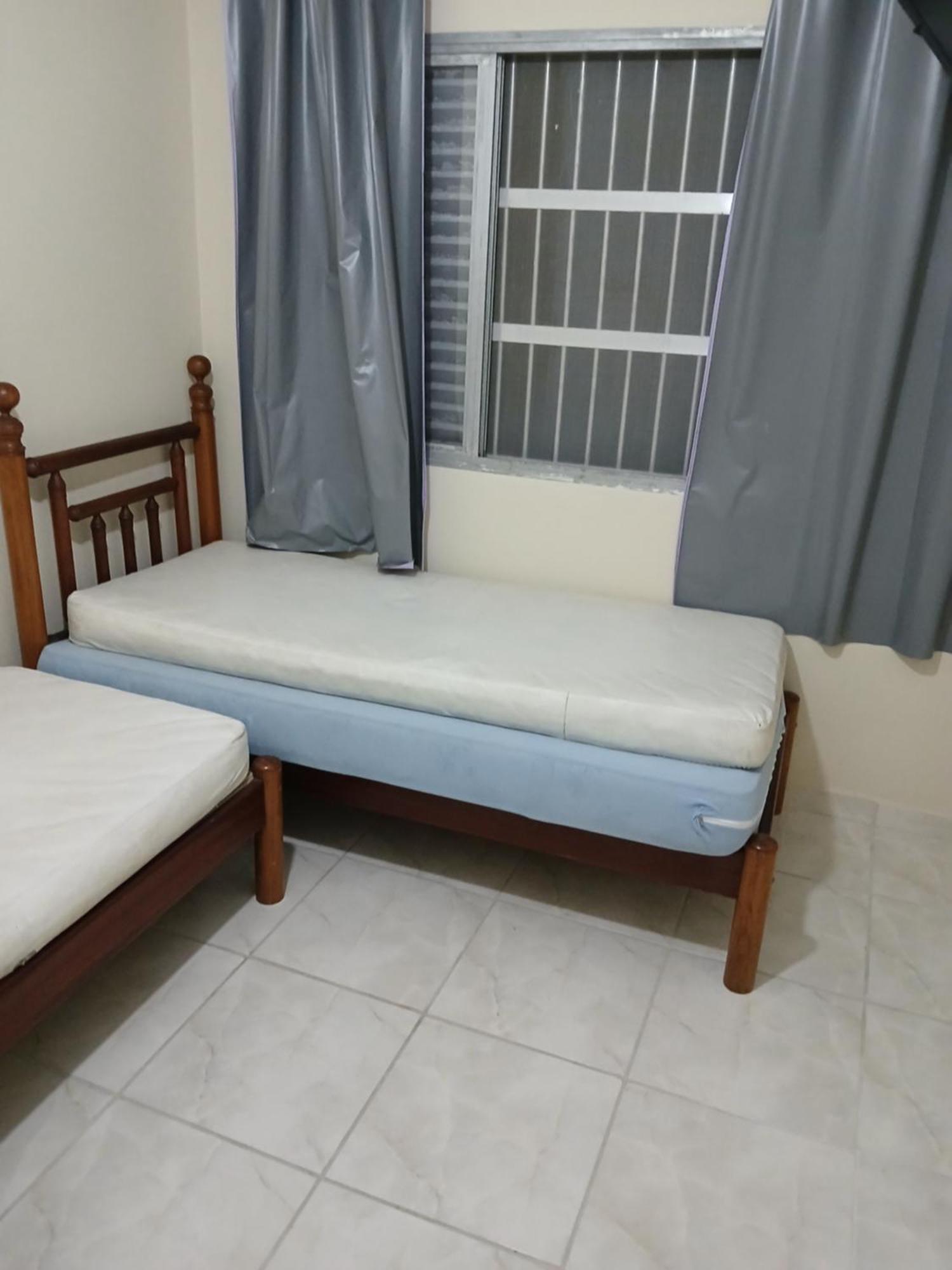 Apartamento Alcatraz Ubatuba Εξωτερικό φωτογραφία