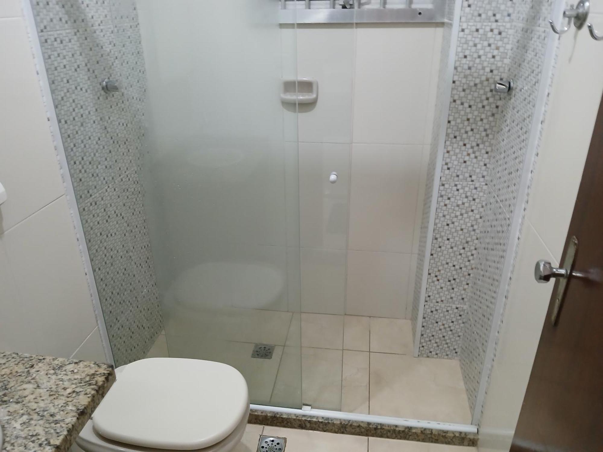 Apartamento Alcatraz Ubatuba Εξωτερικό φωτογραφία