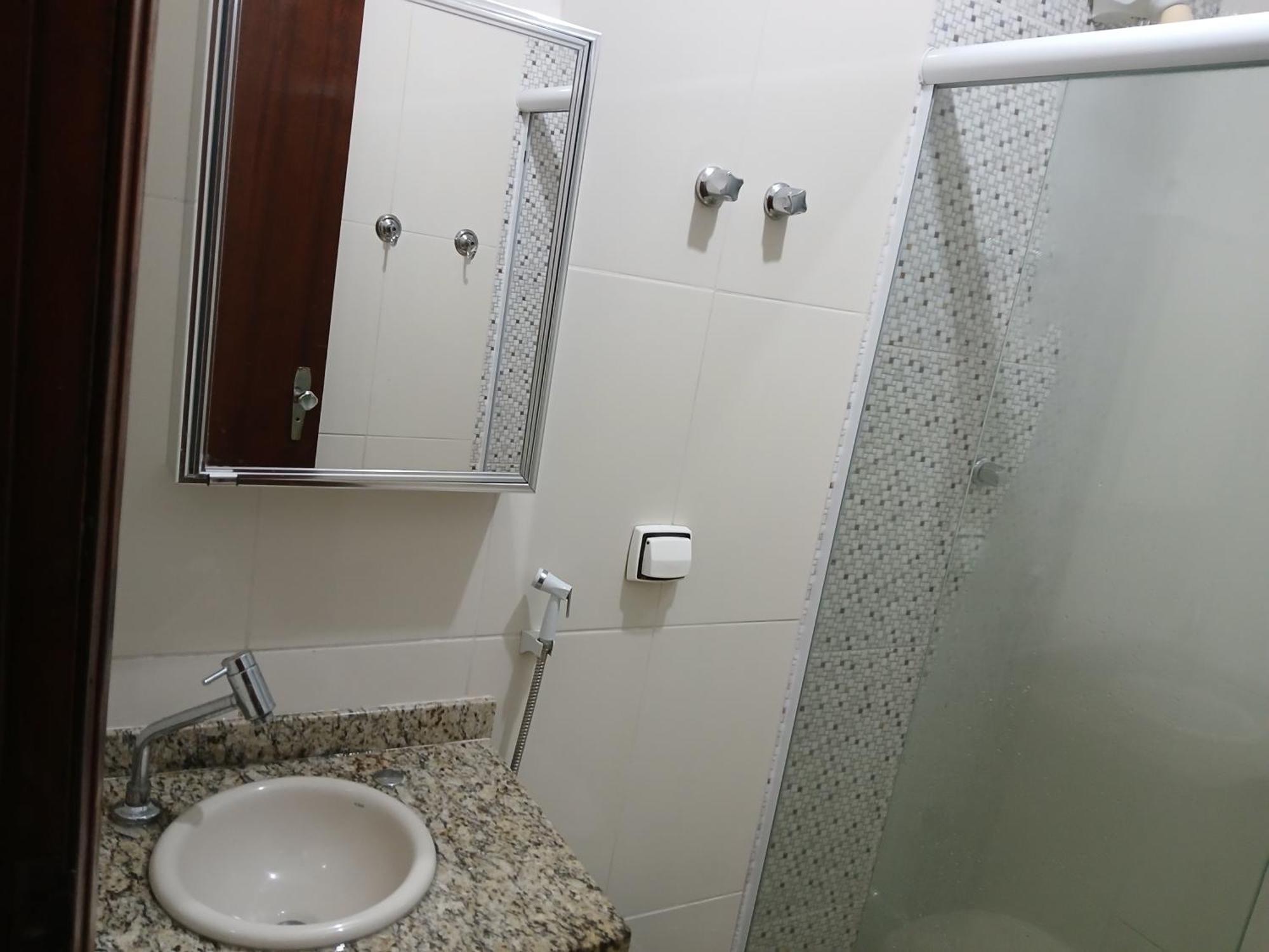 Apartamento Alcatraz Ubatuba Εξωτερικό φωτογραφία