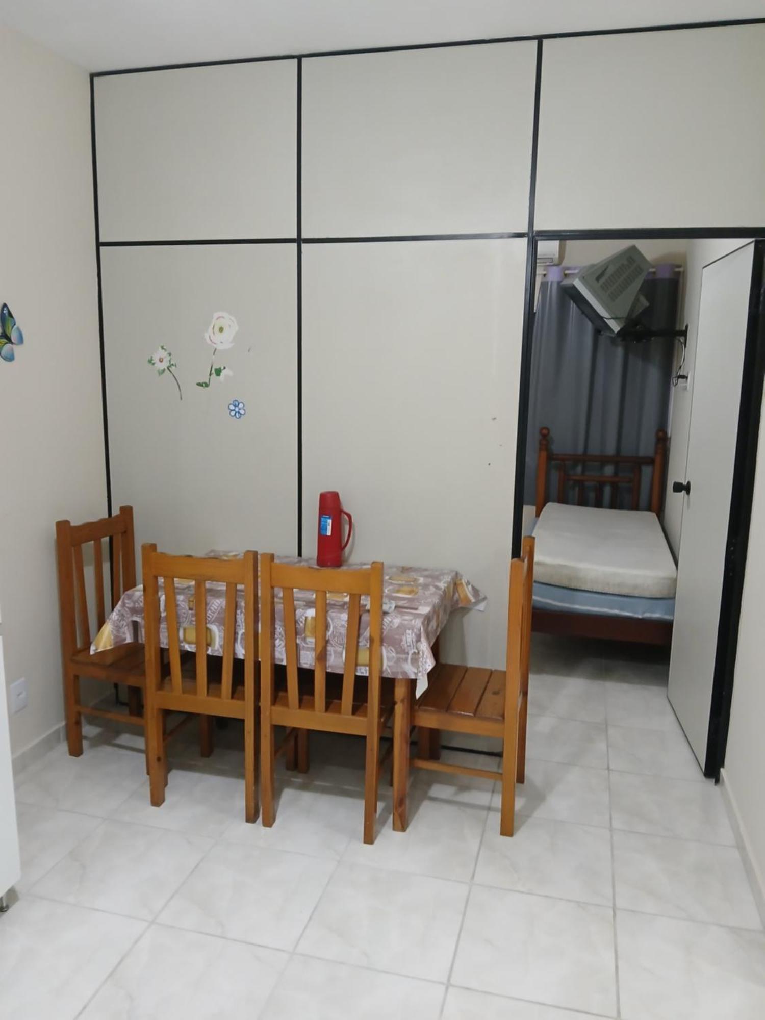 Apartamento Alcatraz Ubatuba Εξωτερικό φωτογραφία