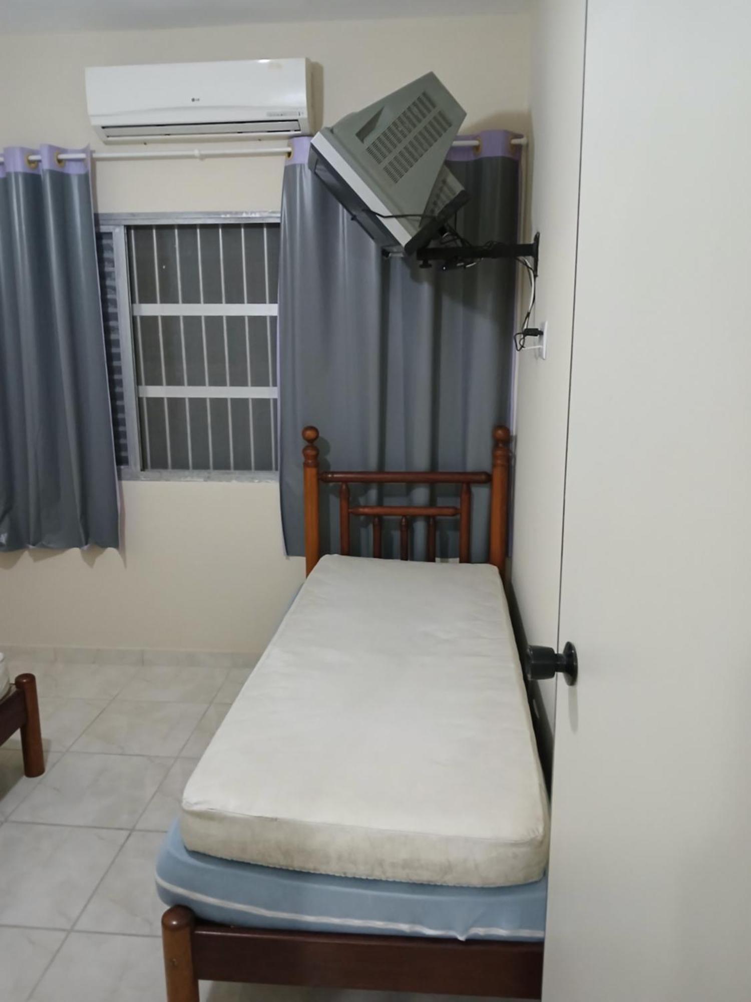 Apartamento Alcatraz Ubatuba Εξωτερικό φωτογραφία