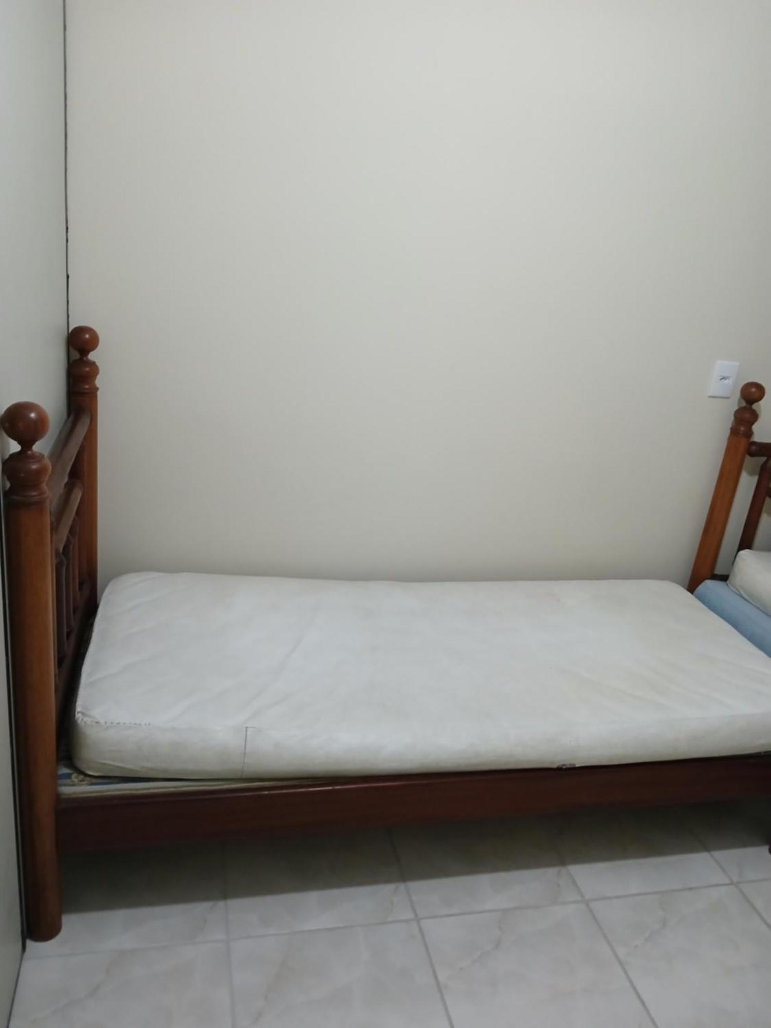 Apartamento Alcatraz Ubatuba Εξωτερικό φωτογραφία