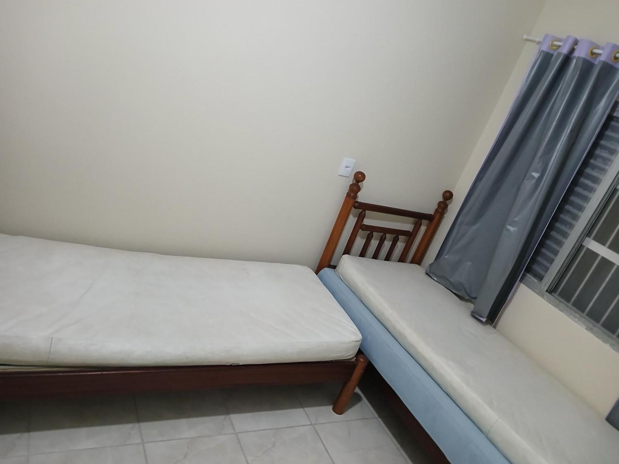 Apartamento Alcatraz Ubatuba Εξωτερικό φωτογραφία
