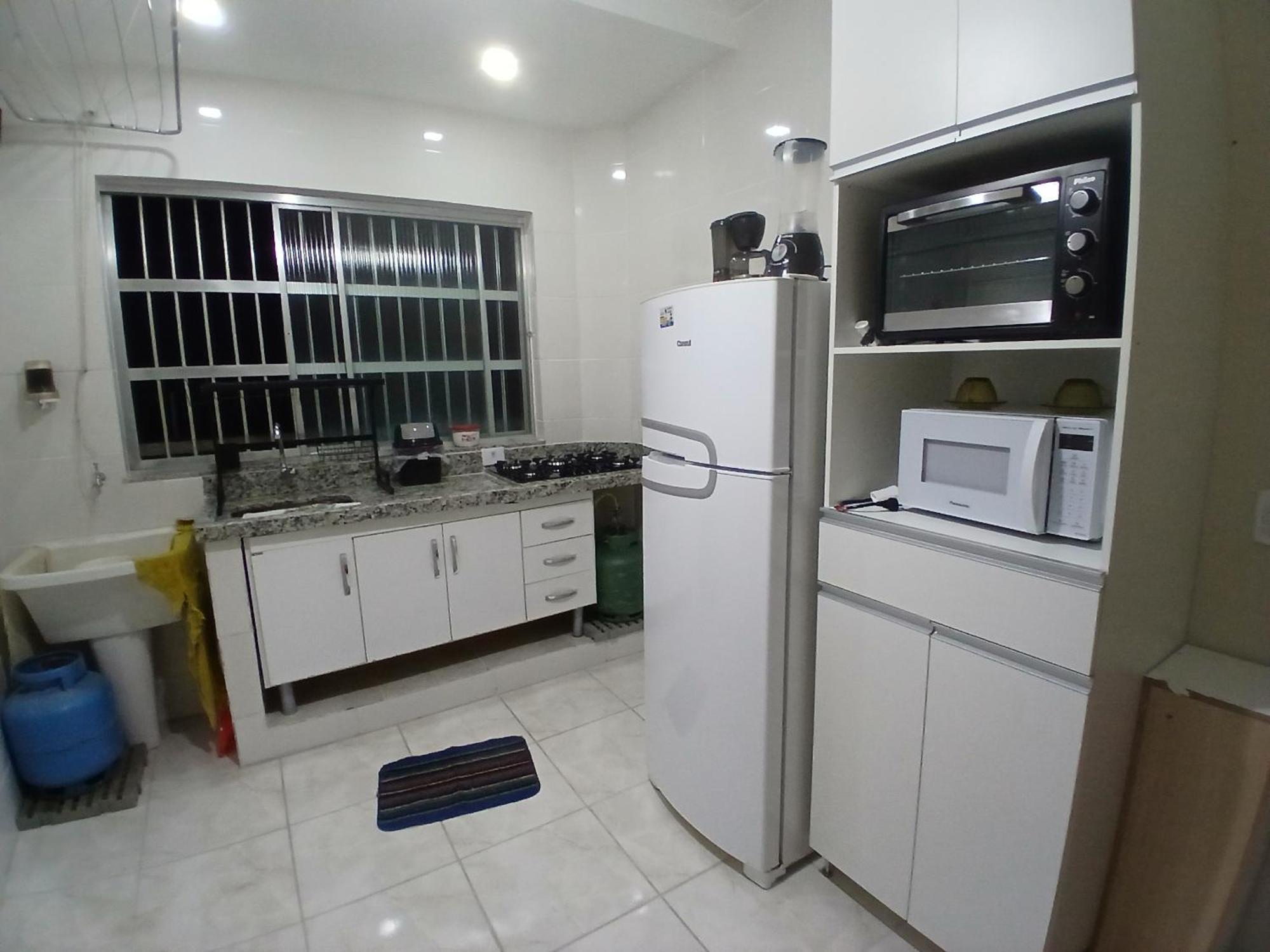 Apartamento Alcatraz Ubatuba Εξωτερικό φωτογραφία