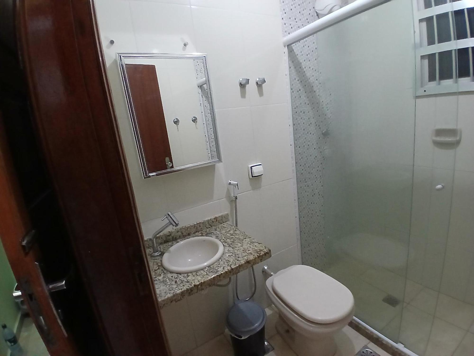 Apartamento Alcatraz Ubatuba Εξωτερικό φωτογραφία