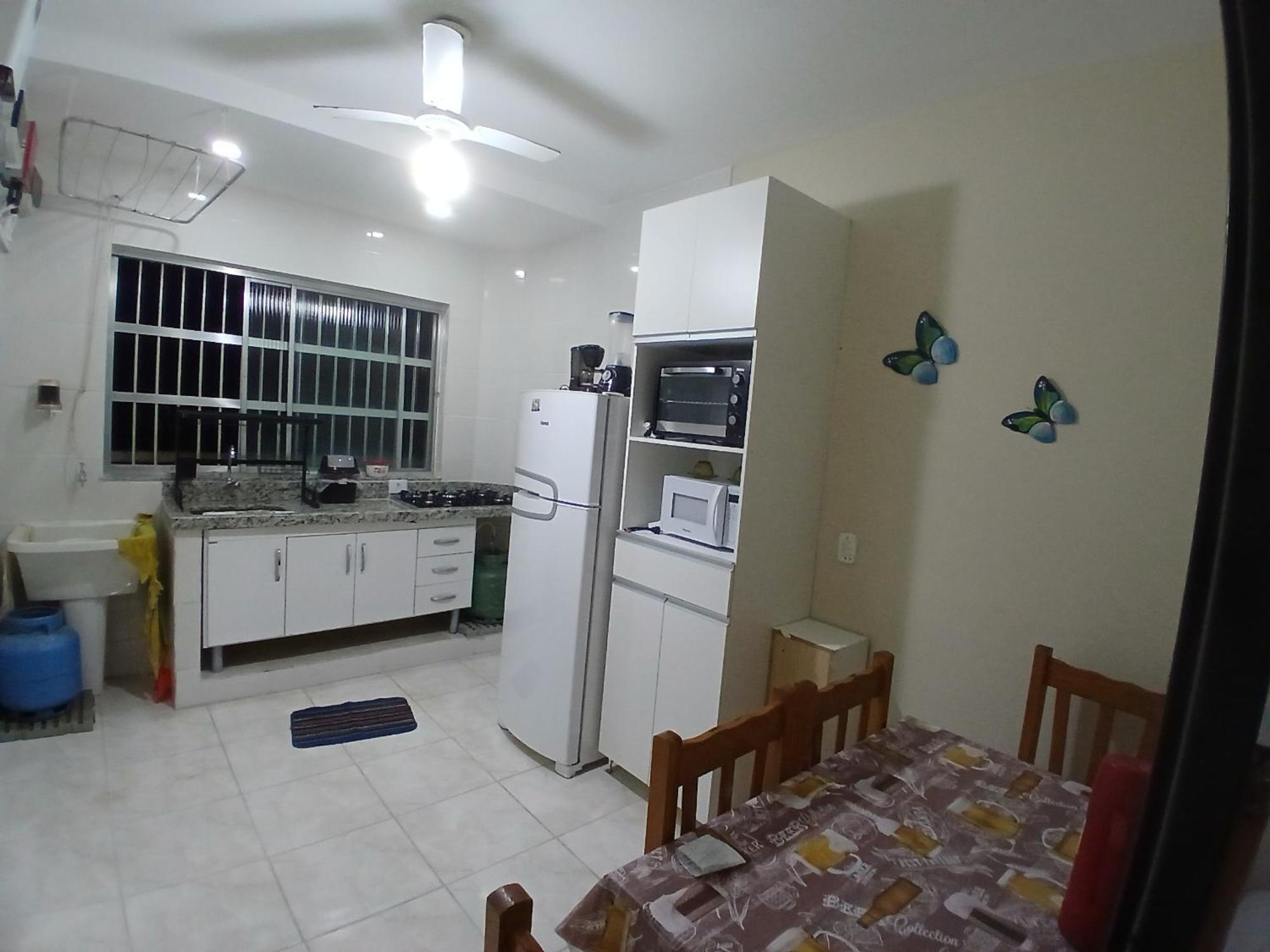 Apartamento Alcatraz Ubatuba Εξωτερικό φωτογραφία