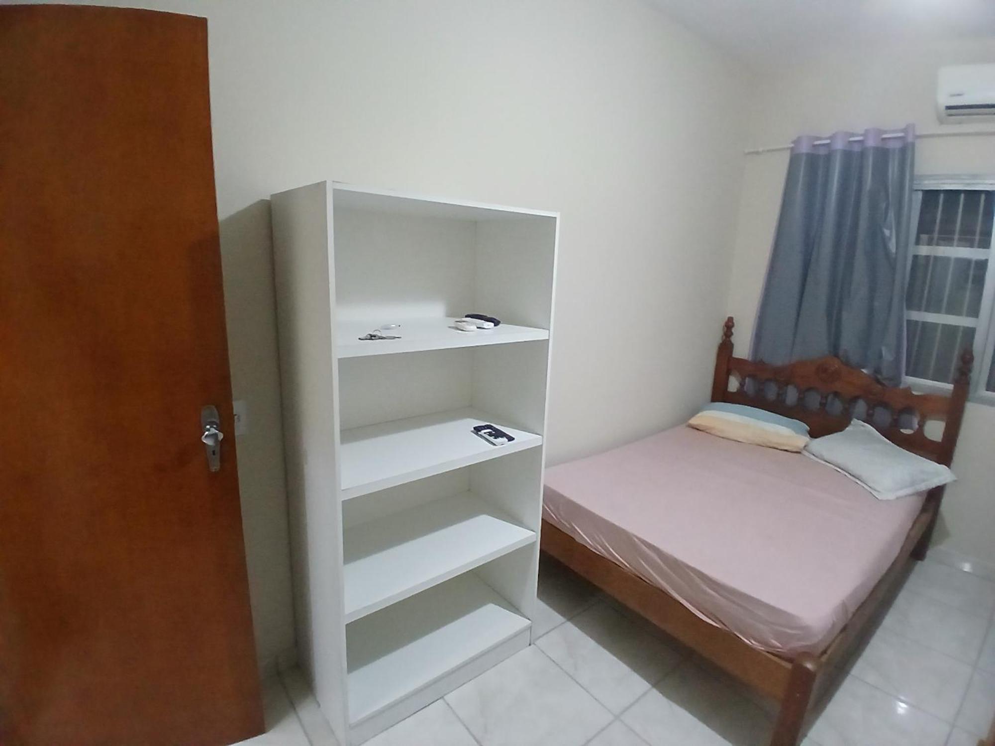 Apartamento Alcatraz Ubatuba Εξωτερικό φωτογραφία