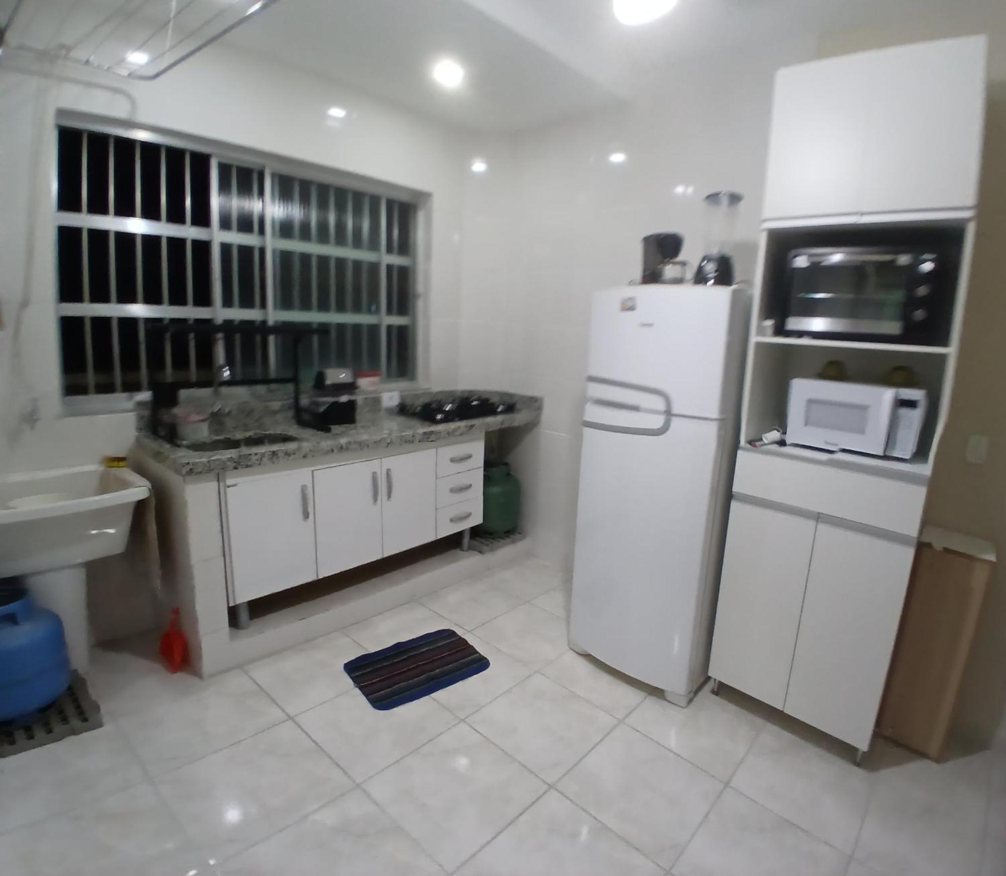 Apartamento Alcatraz Ubatuba Εξωτερικό φωτογραφία