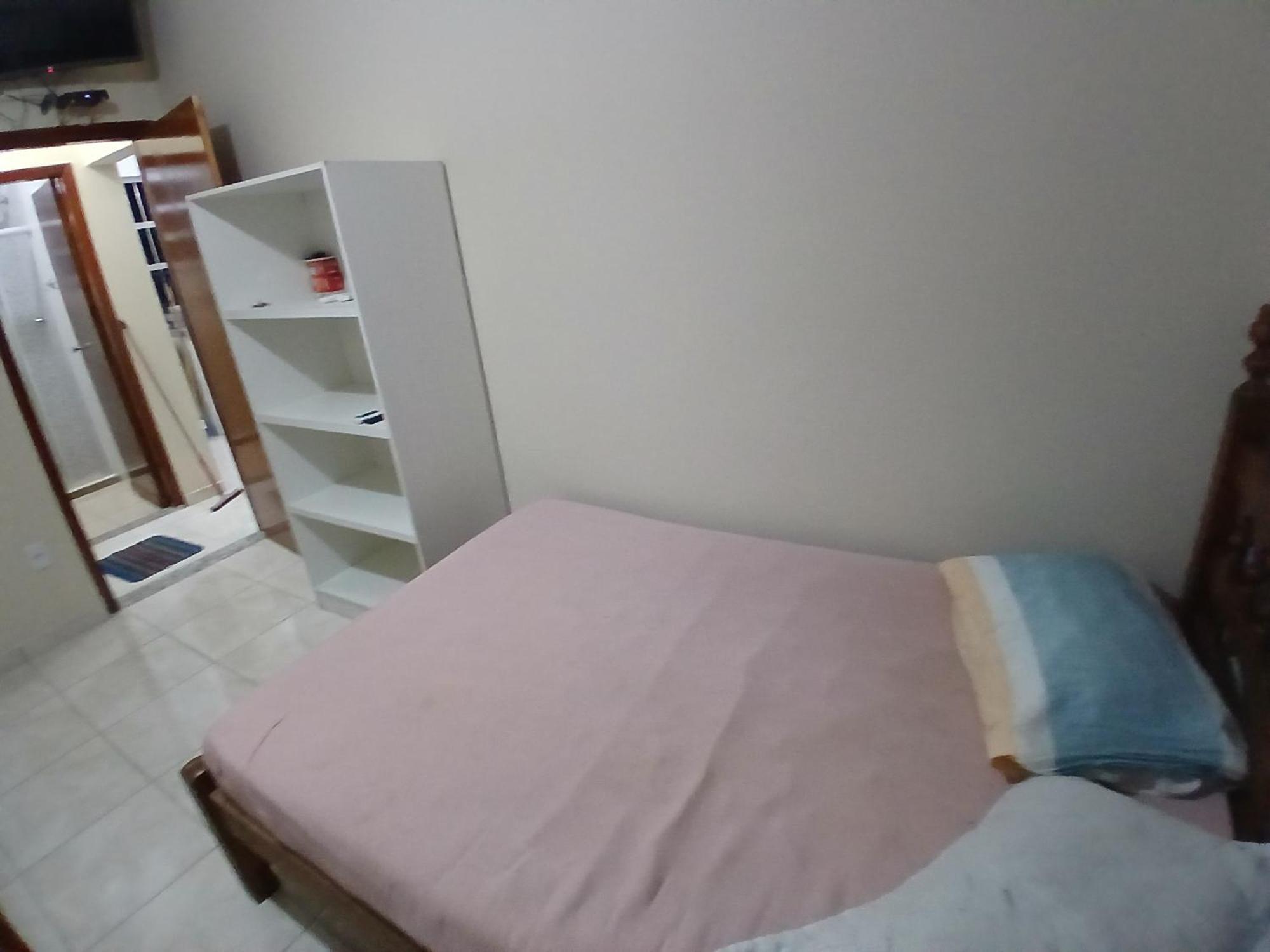 Apartamento Alcatraz Ubatuba Εξωτερικό φωτογραφία