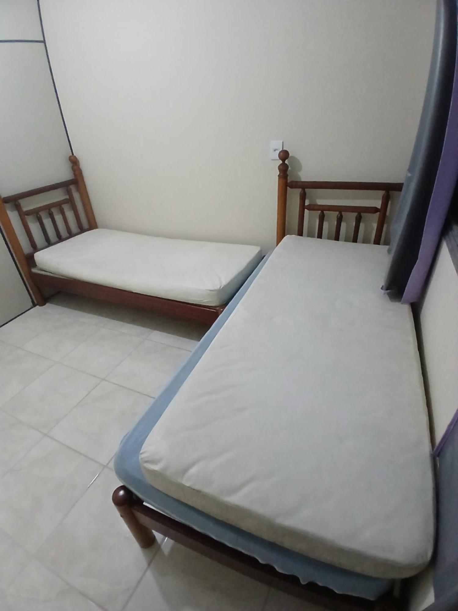 Apartamento Alcatraz Ubatuba Εξωτερικό φωτογραφία