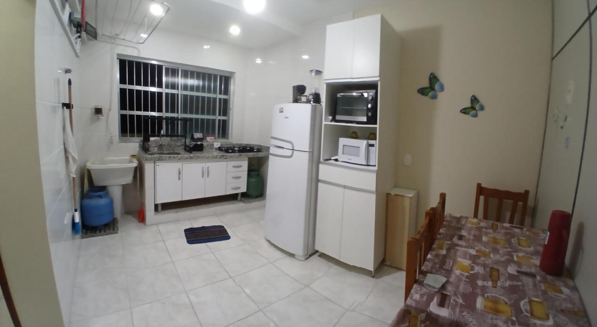 Apartamento Alcatraz Ubatuba Εξωτερικό φωτογραφία
