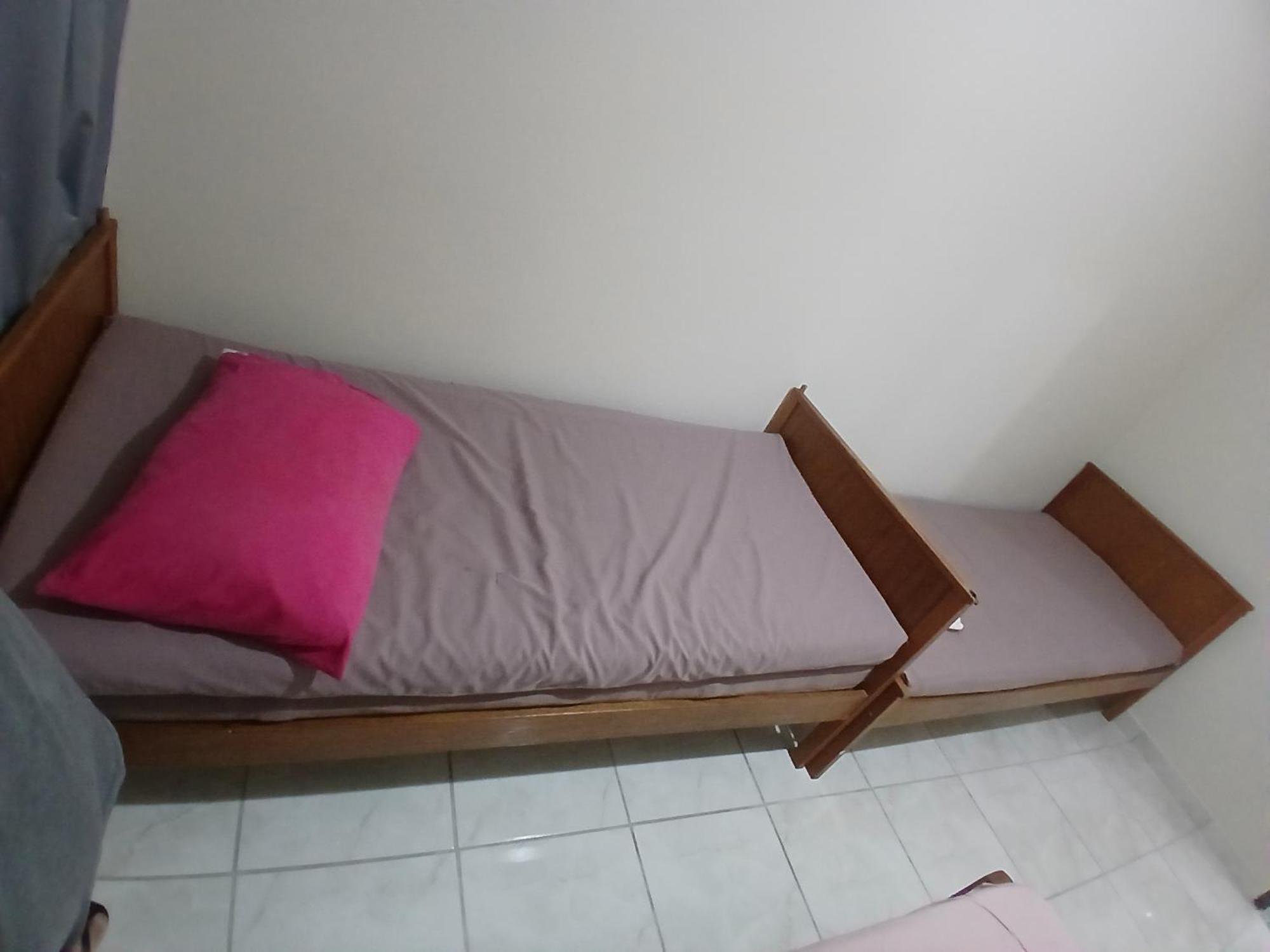 Apartamento Alcatraz Ubatuba Εξωτερικό φωτογραφία