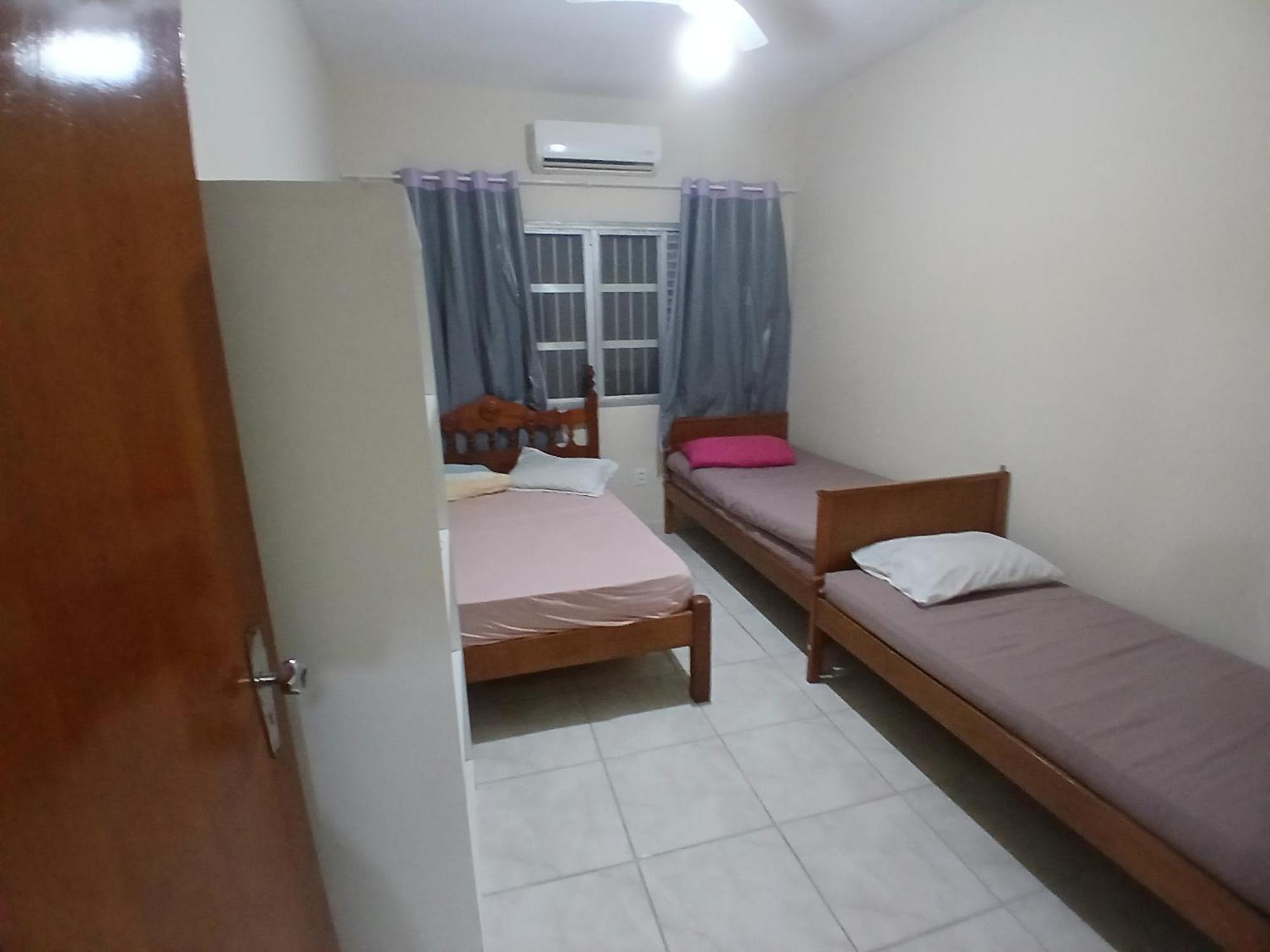 Apartamento Alcatraz Ubatuba Εξωτερικό φωτογραφία