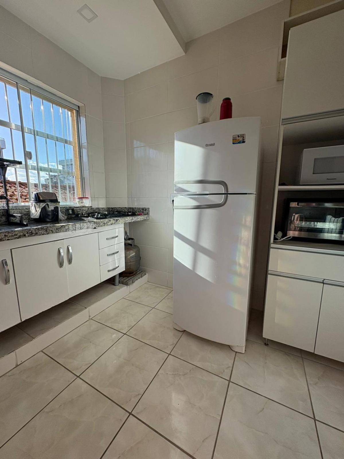 Apartamento Alcatraz Ubatuba Εξωτερικό φωτογραφία