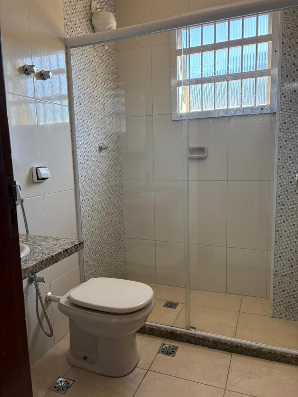 Apartamento Alcatraz Ubatuba Εξωτερικό φωτογραφία