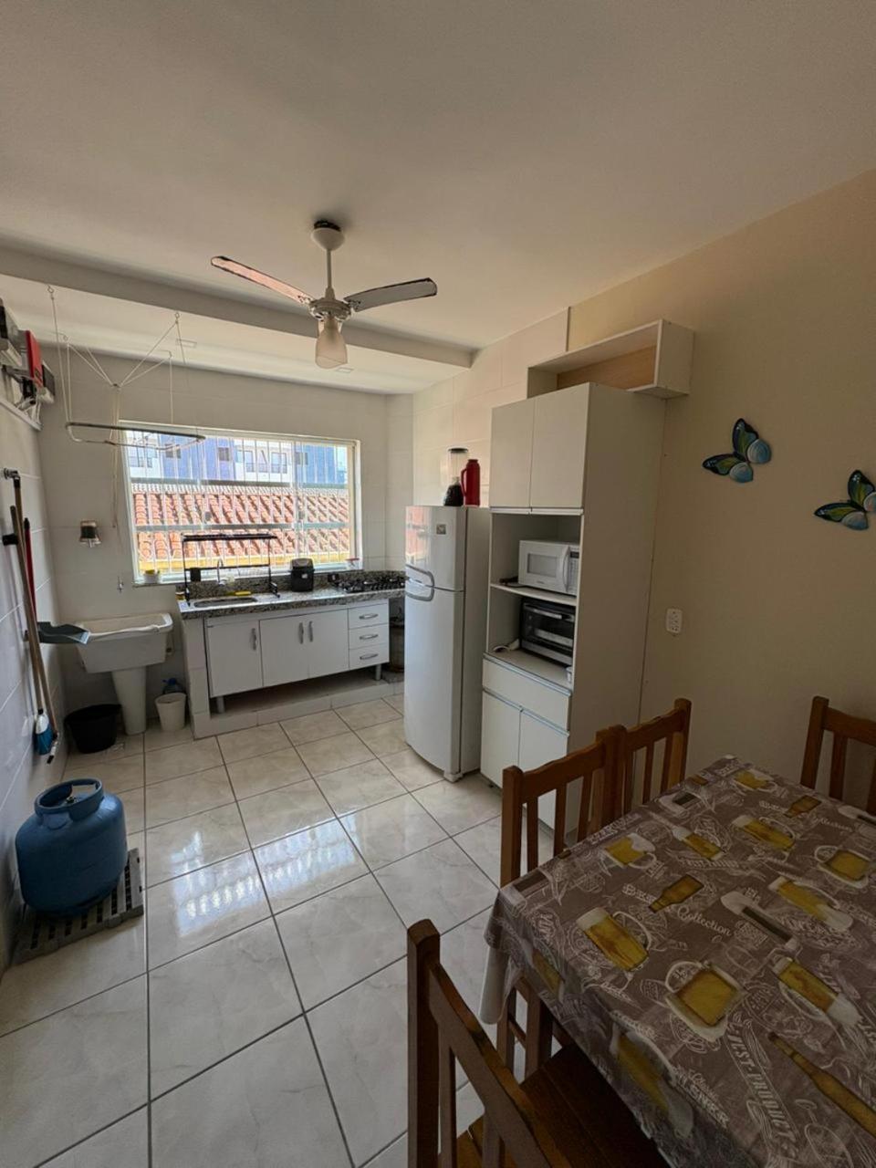 Apartamento Alcatraz Ubatuba Εξωτερικό φωτογραφία