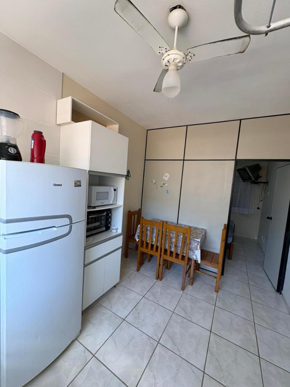 Apartamento Alcatraz Ubatuba Εξωτερικό φωτογραφία