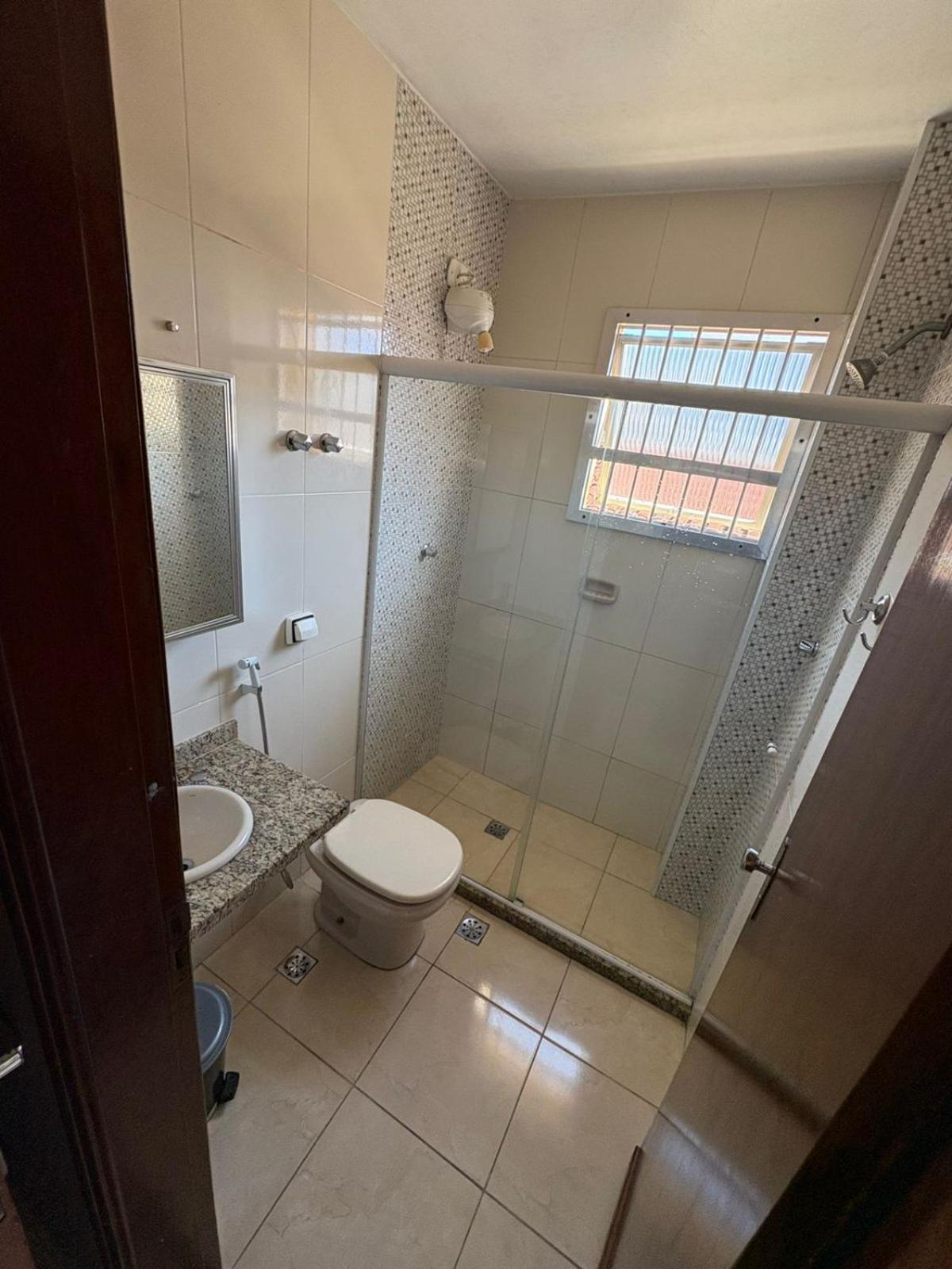 Apartamento Alcatraz Ubatuba Εξωτερικό φωτογραφία
