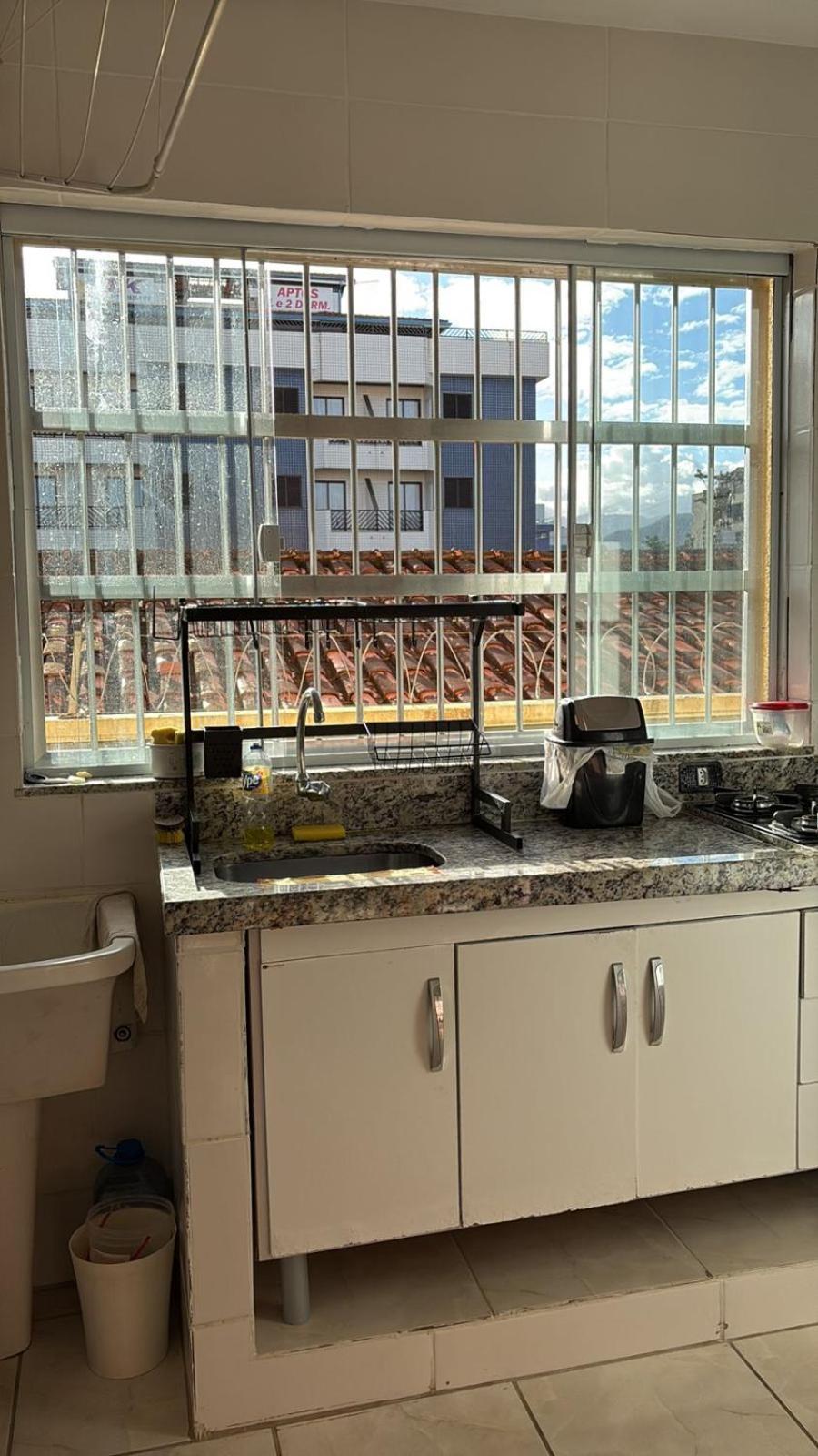 Apartamento Alcatraz Ubatuba Εξωτερικό φωτογραφία