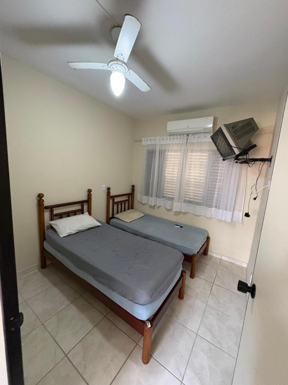 Apartamento Alcatraz Ubatuba Εξωτερικό φωτογραφία