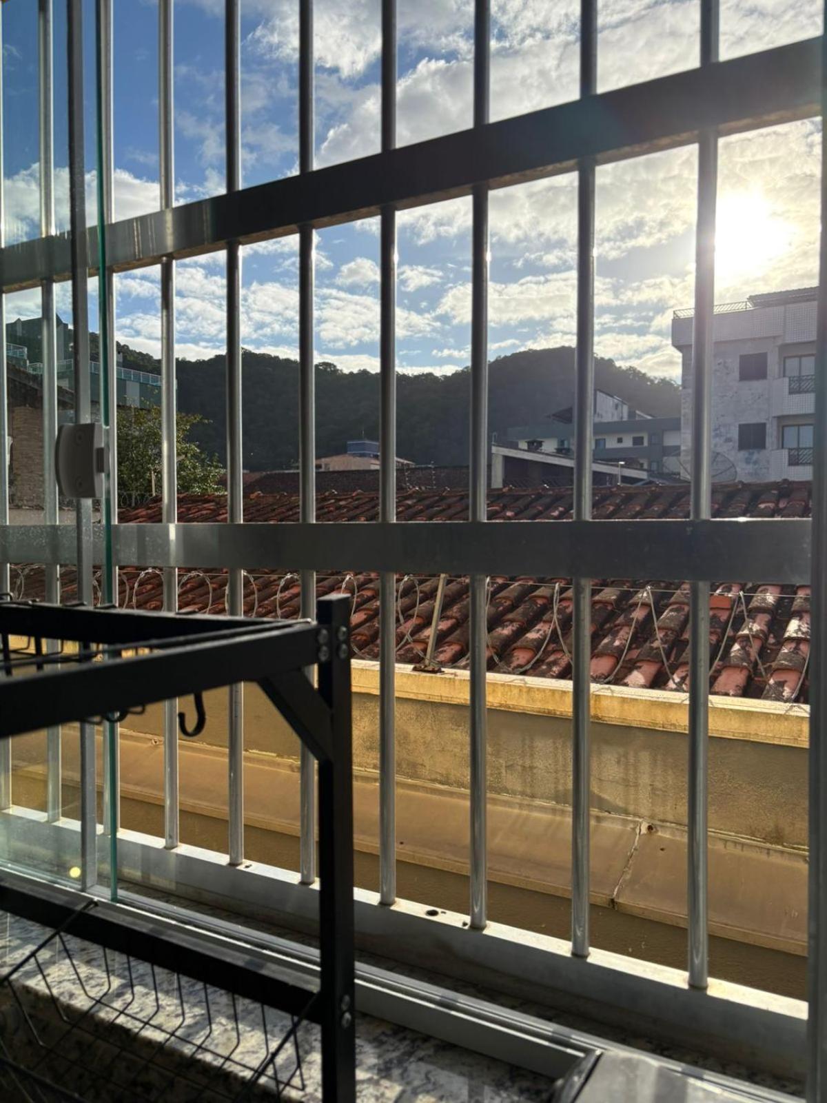 Apartamento Alcatraz Ubatuba Εξωτερικό φωτογραφία