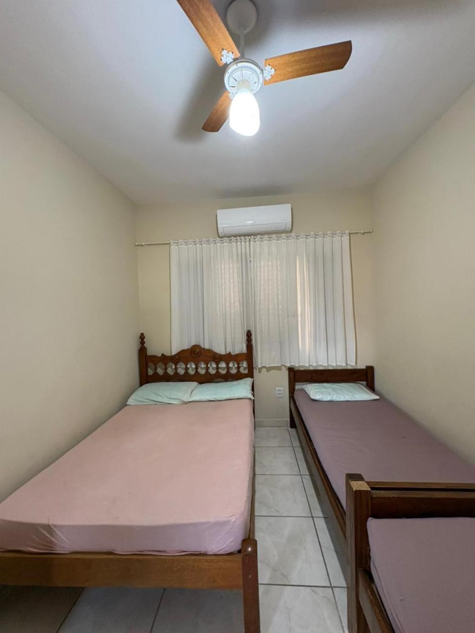 Apartamento Alcatraz Ubatuba Εξωτερικό φωτογραφία