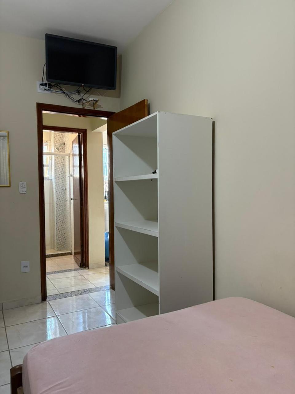 Apartamento Alcatraz Ubatuba Εξωτερικό φωτογραφία