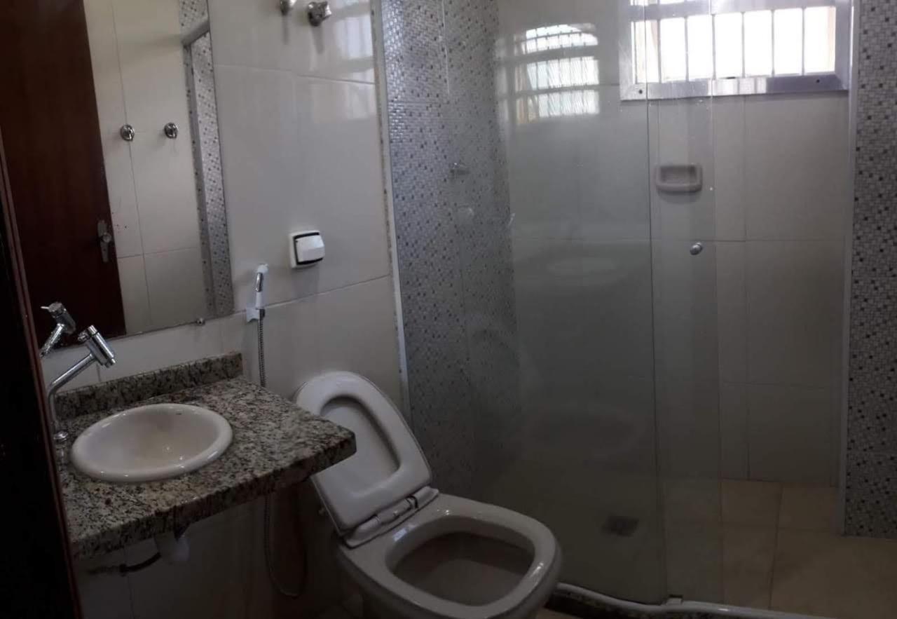 Apartamento Alcatraz Ubatuba Εξωτερικό φωτογραφία
